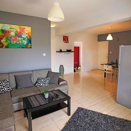 Apartment Peggy