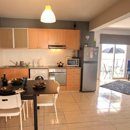 Apartment Peggy Peyia